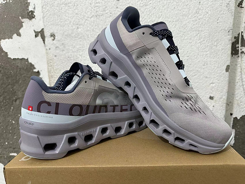 Gris plata violeta 36-45